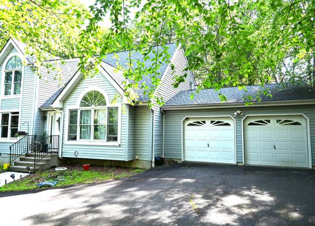 Property at 1617 Academy Dr, East Stroudsburg, PA 18301, 3 beds, 2.5 baths