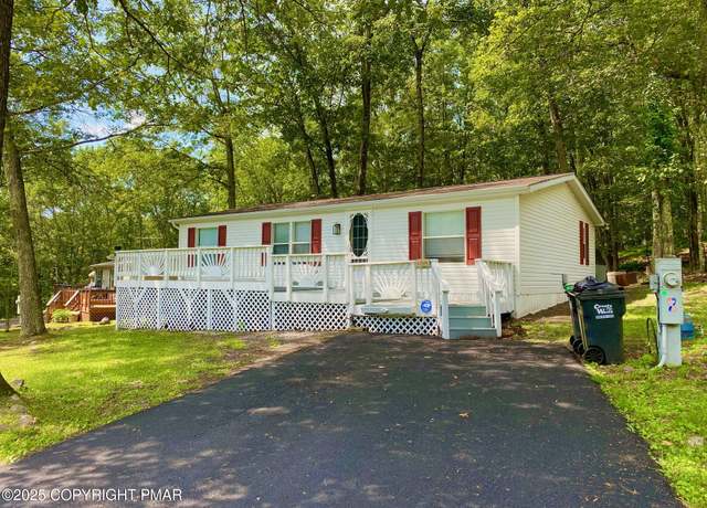 Property at 7529 Rocky Ridge Rd, East Stroudsburg, PA 18302, 3 beds, 2 baths