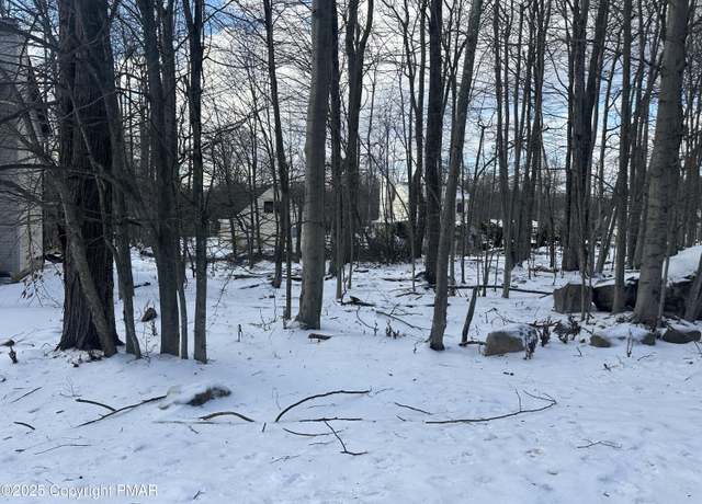Property at 8122 Shadow Ter, Tobyhanna, PA 18466