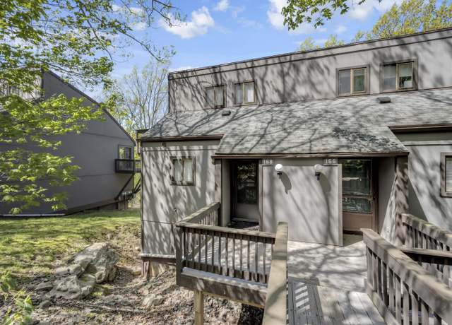 Property at 168 Upper Village Way, Tannersville, PA 18372, 3 beds, 2.5 baths
