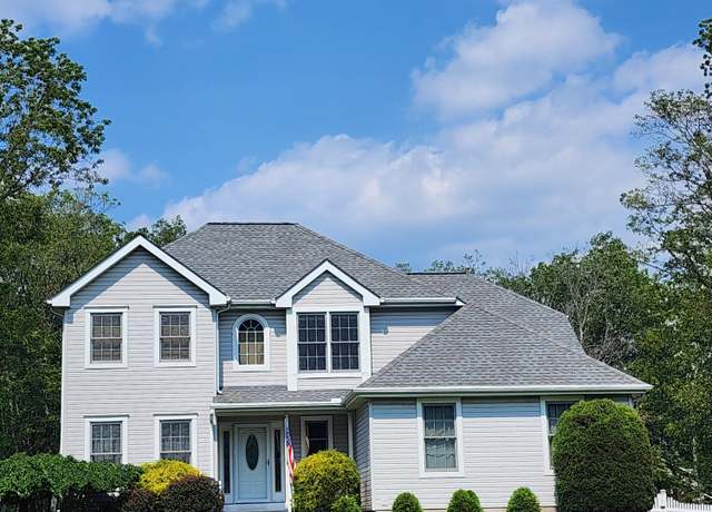 Property at 408 Sassafrass Way, Stroudsburg, PA 18360, 3 beds, 3 baths