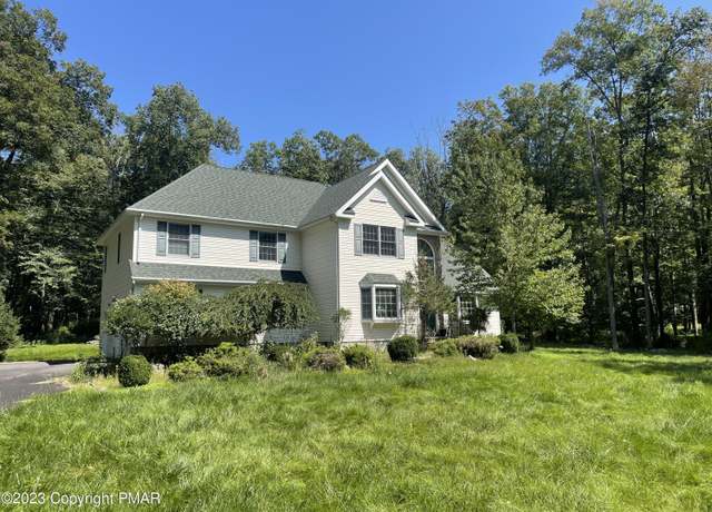 Property at 73 Turkey Ridge Rd, East Stroudsburg, PA 18302, 4 beds, 2.5 baths