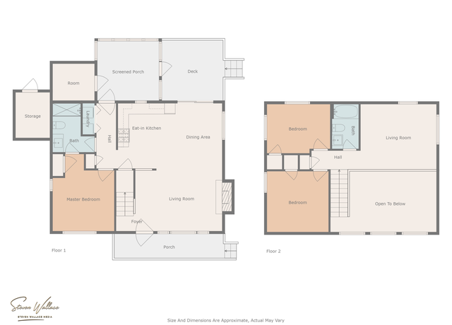 Property at 209 Kit Carson Cir, Pocono Pines, PA 18350, 3 beds, 2 baths