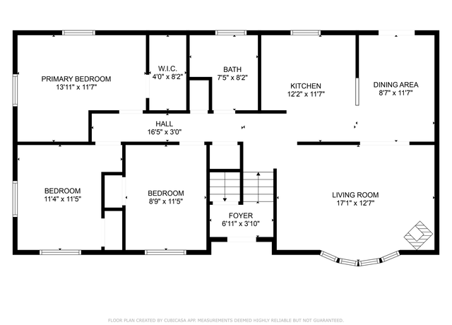 Property at 119 Alwen Ave, East Stroudsburg, PA 18301, 4 beds, 2 baths