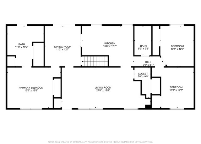 Property at 209 Michael Ln, Stroudsburg, PA 18360, 3 beds, 2 baths
