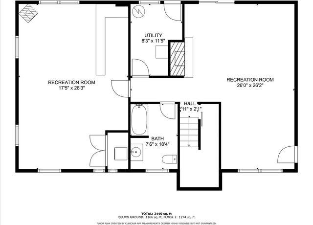 Property at 253 Beaver Dr, East Stroudsburg, PA 18301, 3 beds, 2 baths