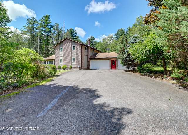 Property at 103 Malory Court Ct, Blakeslee, PA 18610, 4 beds, 3.5 baths