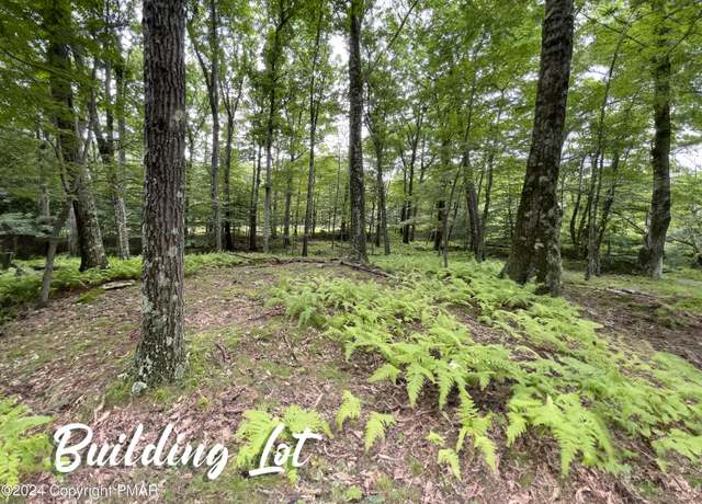 Property at Skyline Lot 64 Dr, Canadensis, PA 18325