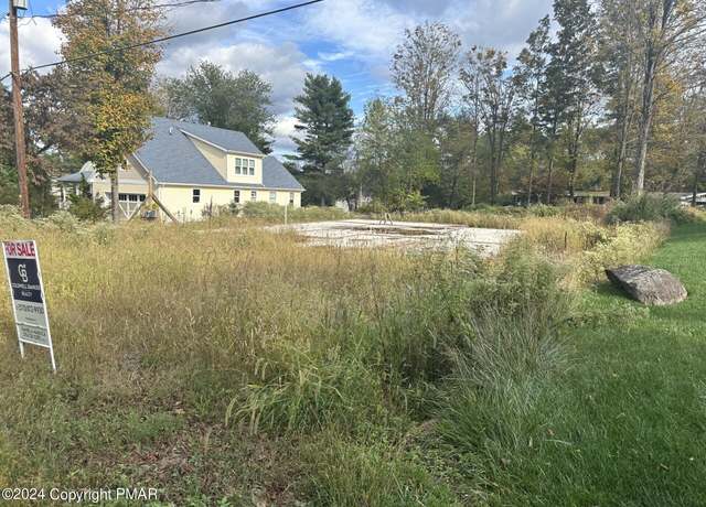 Property at 5618 Glenbrook T 165 Rd, Stroudsburg, PA 18360
