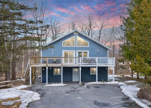 Property at 8132 Pecan Ter, Tobyhanna, PA 18466, 5 beds, 2 baths
