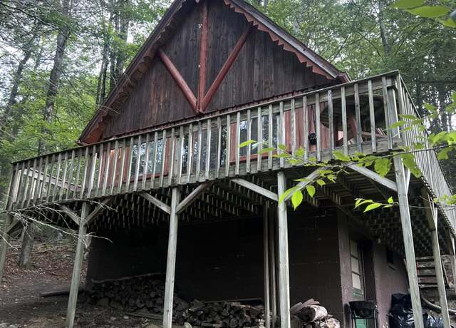Property at 9 Cub Rd, Lake Ariel, PA 18436, 1 bed, 1 bath