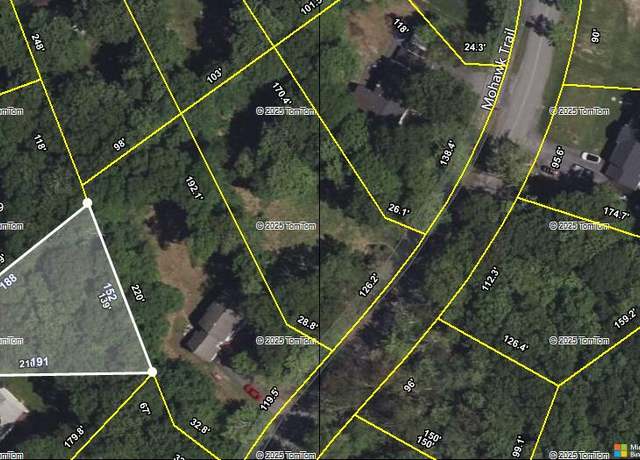 Property at 3116 Seneca Ln, Tobyhanna, PA 18466