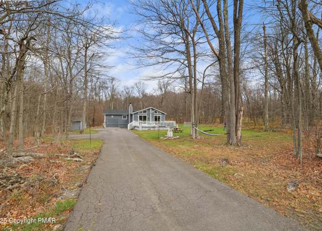 Property at 156 Ryans Rd, Tobyhanna, PA 18466, 3 beds, 1.5 baths