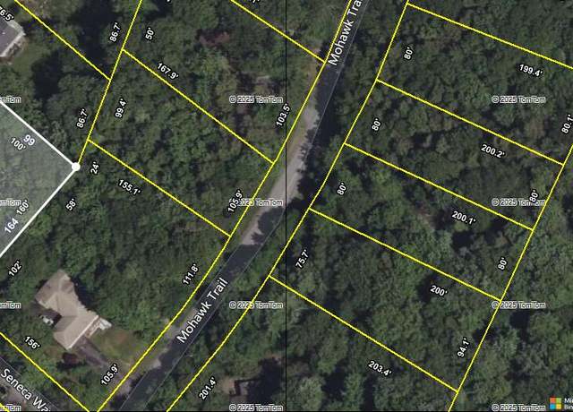 Property at 5193 Seneca Way, Tobyhanna, PA 18466