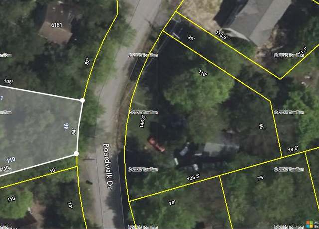 Property at Boardwalk Dr 272 Dr, Tobyhanna, PA 18466