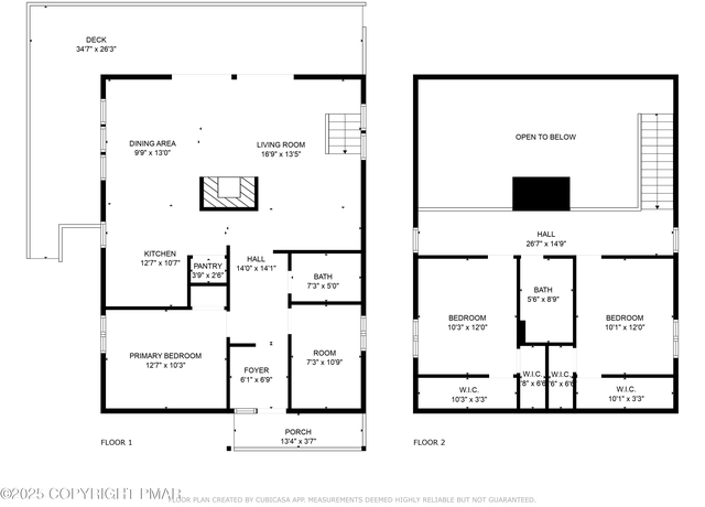 Property at 3105 Yorke Ct, Bushkill, PA 18324, 3 beds, 2 baths