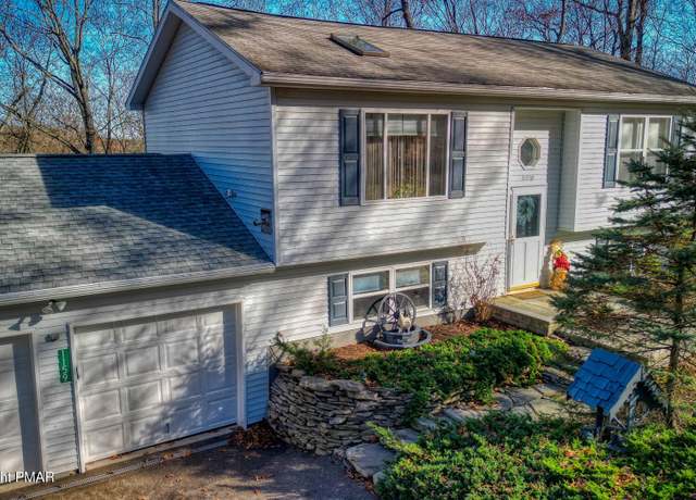 Property at 1159 Cardinal Ct, Bushkill, PA 18324, 3 beds, 2.5 baths