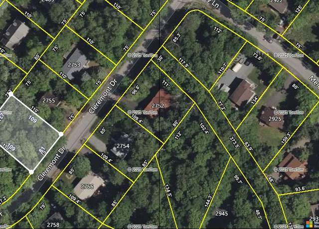 Property at Cleremont Dr 270 Dr, Tobyhanna, PA 18466