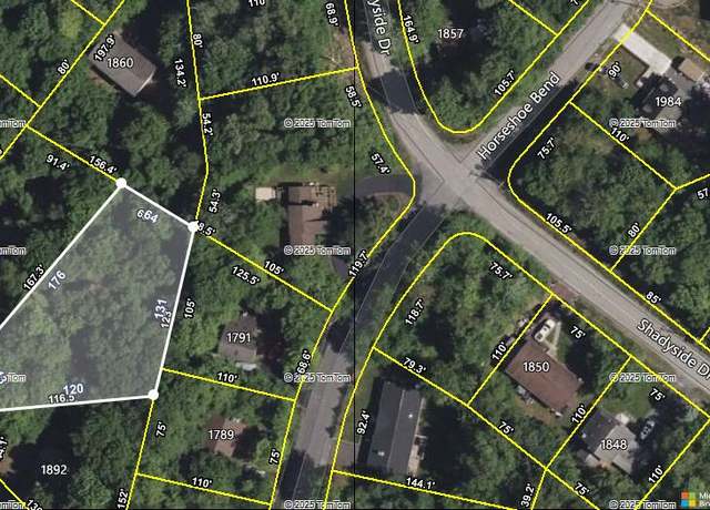 Property at Susan Terr 806 Ter, Tobyhanna, PA 18466