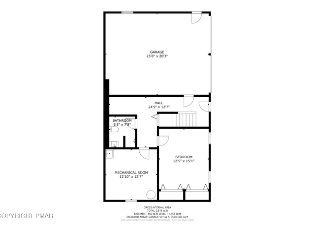 Property at 5115 Anona Rd, Stroudsburg, PA 18360, 4 beds, 4.5 baths