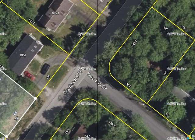 Property at Knollwood Dr 105 Dr, Tobyhanna, PA 18466