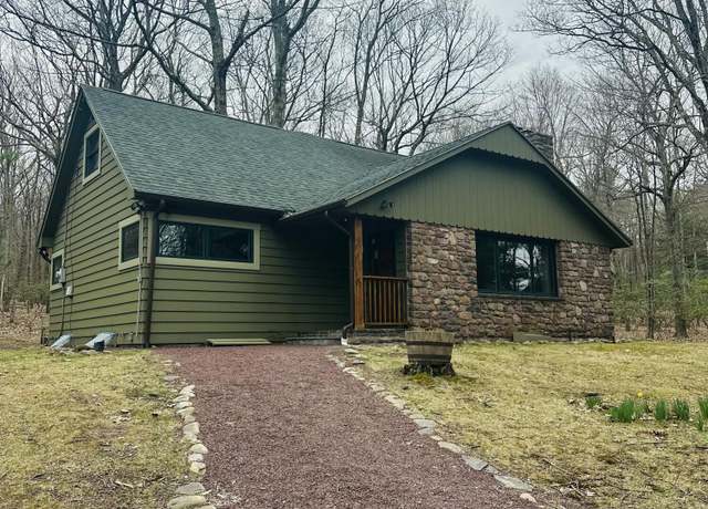 Property at 340 Moseywood Rd, Lake Harmony, PA 18624, 4 beds, 2 baths