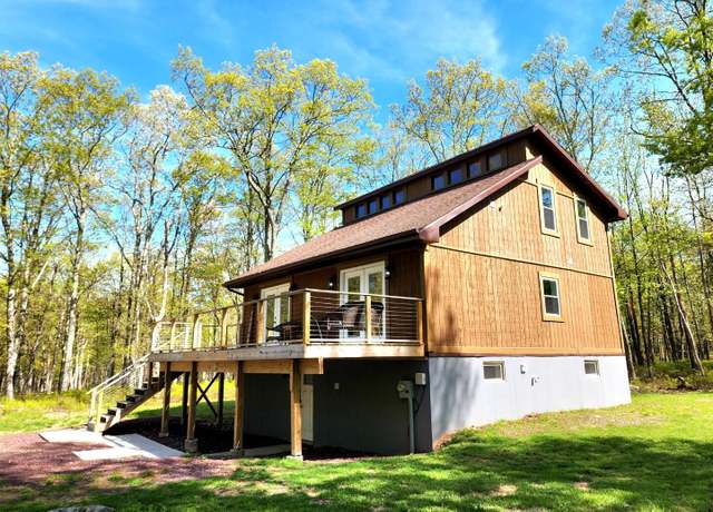 Property at 4 Mountain Ter, White Haven, PA 18661, 3 beds, 3 baths