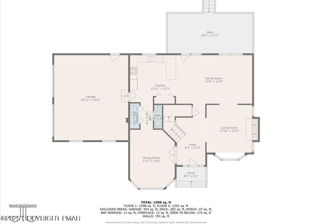 Property at 121 Cedar Ln, Canadensis, PA 18325, 3 beds, 2.5 baths