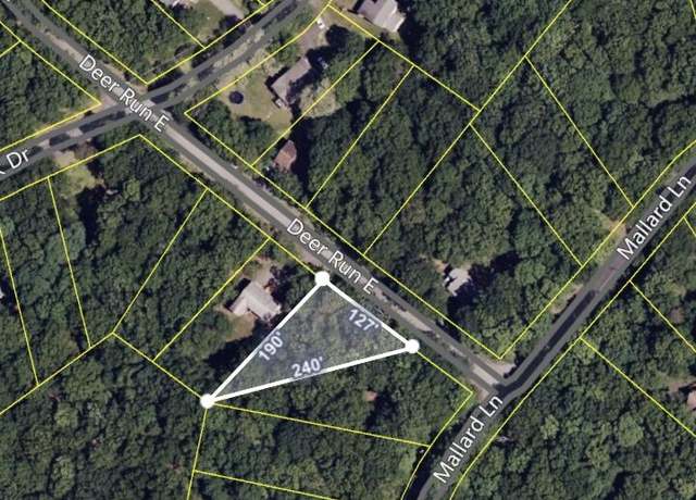 Property at Deer Run East, Bushkill, PA 18324
