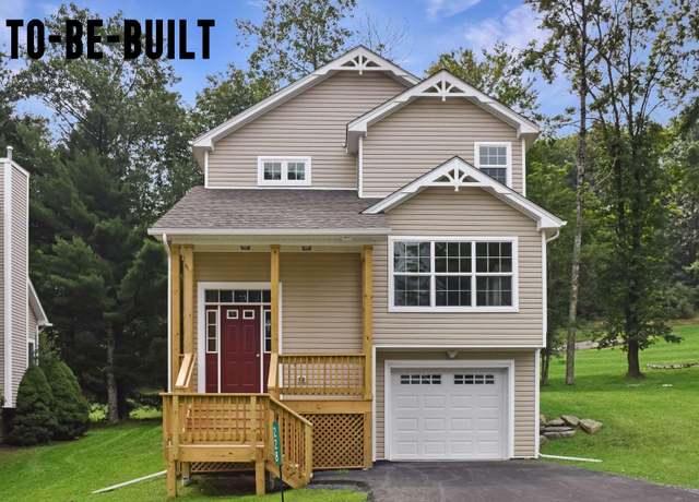 Property at 203 Lincoln Ln, East Stroudsburg, PA 18301, 3 beds, 2.5 baths