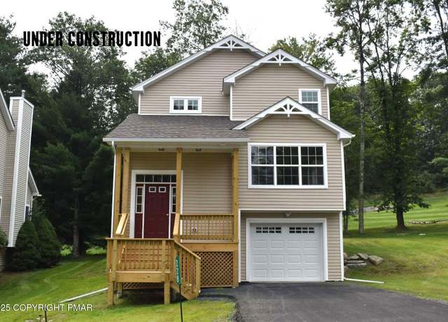 Property at 203 Lincoln Ln, East Stroudsburg, PA 18301, 3 beds, 2.5 baths