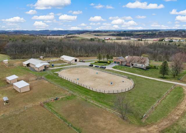Property at 332 Blue Rocks Rd, Lenhartsville, PA 19534, 5 beds, 4 baths