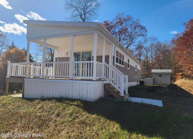 Property at 3633 Rocky Hill Rd, White Haven, PA 18661, 2 beds, 1 bath