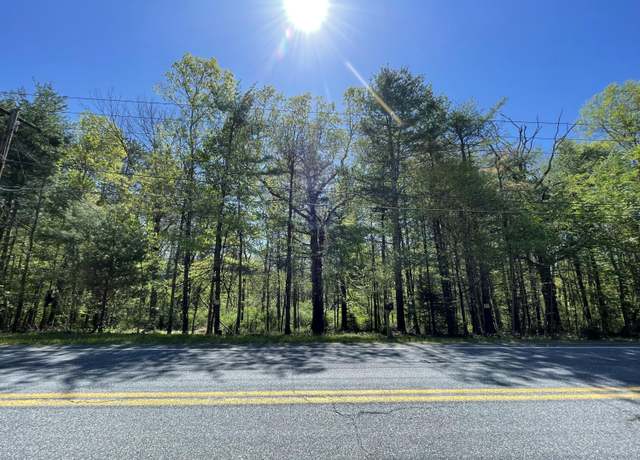 Property at 2626 Route 390, Canadensis, PA 18325