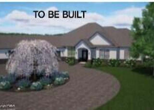 Property at LOT 3 Mackenzie Dr, East Stroudsburg, PA 18302, 3 beds, 2.5 baths