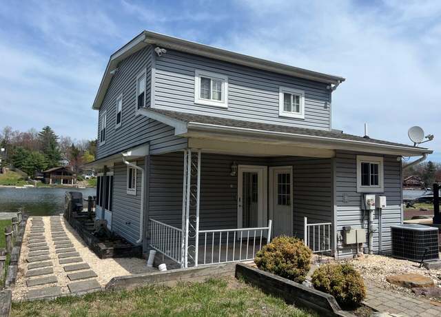 Property at 92 S Lake Dr, Lake Harmony, PA 18624, 2 beds, 2 baths