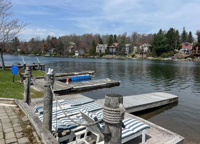 Property at 92 S Lake Dr, Lake Harmony, PA 18624, 2 beds, 2 baths