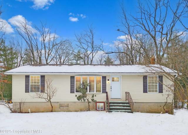 Property at 207 Michael St, Saylorsburg, PA 18353, 3 beds, 2 baths