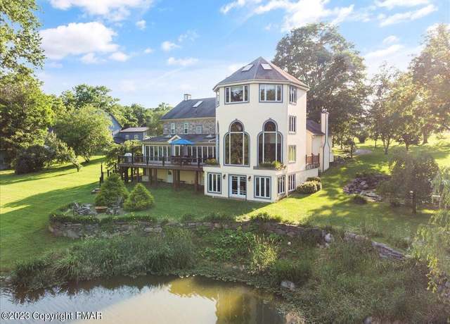 Property at 1118 Belvidere Corner Rd, Mount Bethel, PA 18343, 6 beds, 5 baths