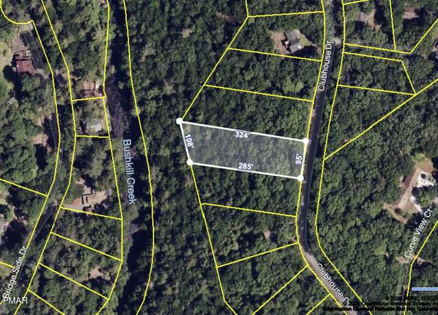 Property at Lot 24 Clubhouse Dr 24 Dr, East Stroudsburg, PA 18302