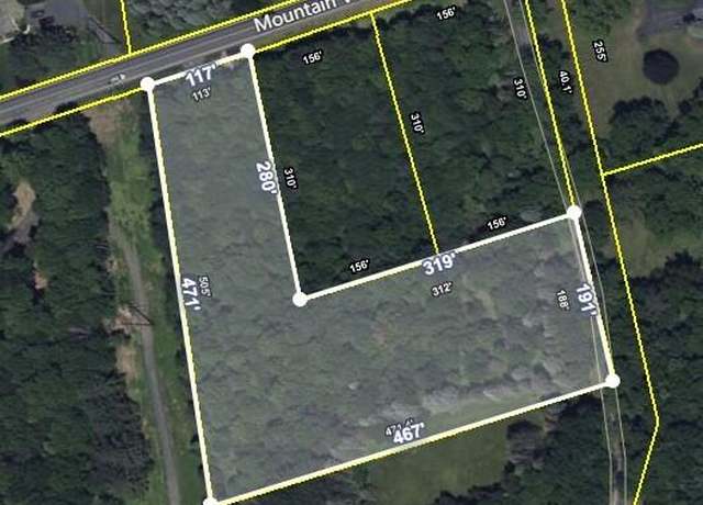 Property at Mountain View Dr, Gilbert, PA 18331