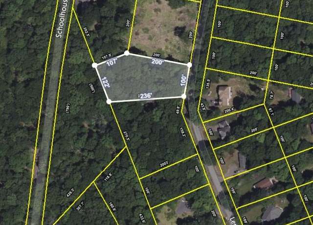 Property at lot 24 Lenape Dr, East Stroudsburg, PA 18302