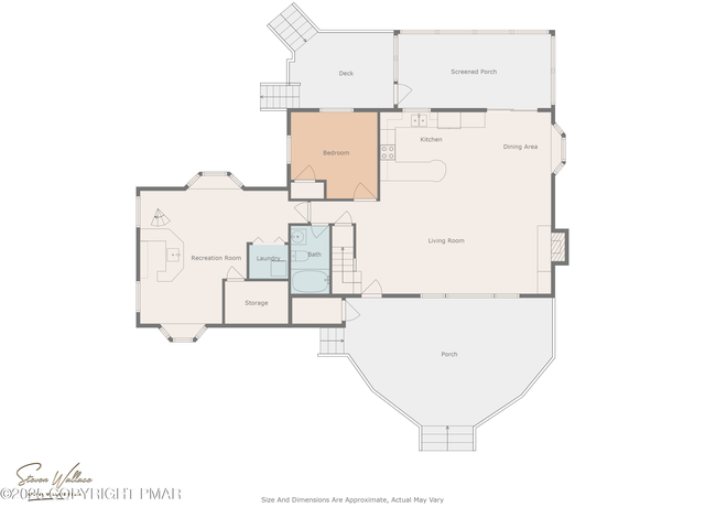 Property at 239 Teepe Dr, Pocono Lake, PA 18347, 4 beds, 2 baths