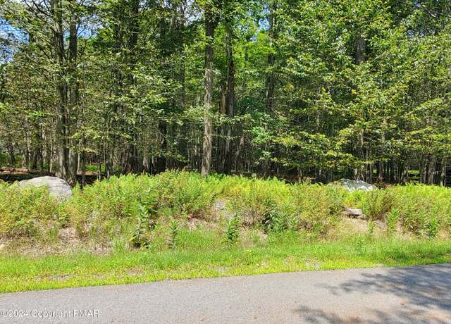 Property at Lot #Y2801 Theta Dr, Gouldsboro, PA 18424