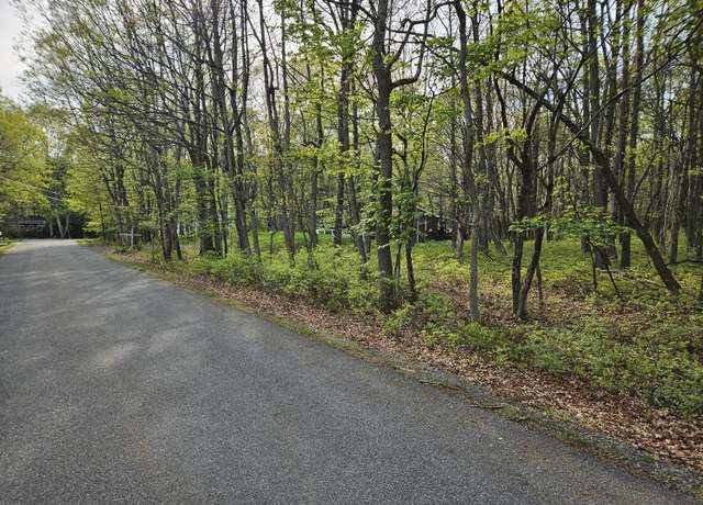 Property at Berry Ln, Jim Thorpe, PA 18229