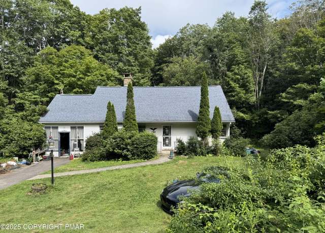 Property at 754 Carlton Rd, Tobyhanna, PA 18466, 2 beds, 2 baths
