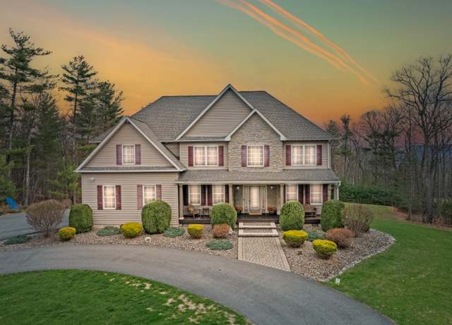 Property at 304 Sawmill Rd, Stroudsburg, PA 18360, 5 beds, 4 baths