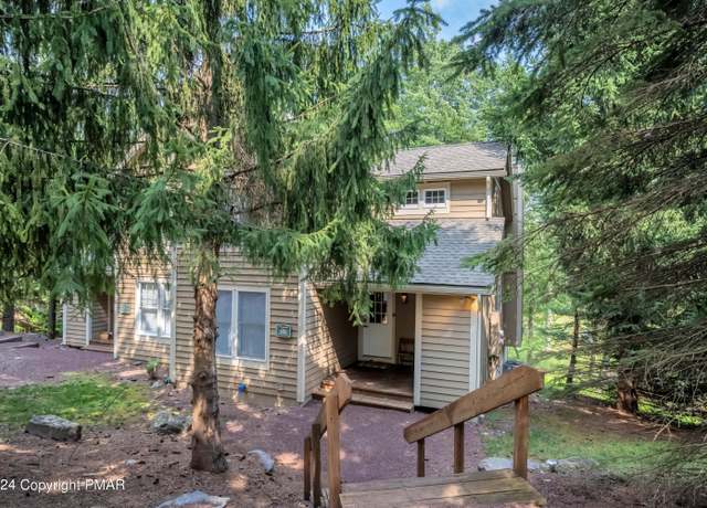 Property at 480 Spruce Dr, Tannersville, PA 18372, 3 beds, 2 baths