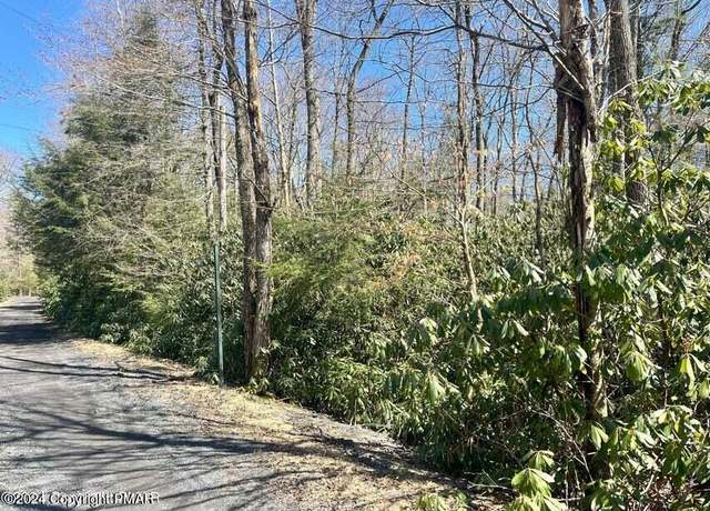 Property at C475 Treetop Ln, Albrightsville, PA 18210