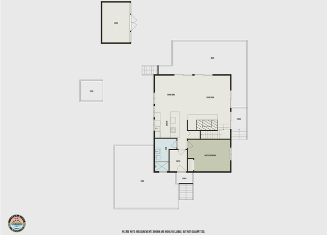 Property at 161 Sir Bradford Rd, Pocono Lake, PA 18347, 3 beds, 2 baths